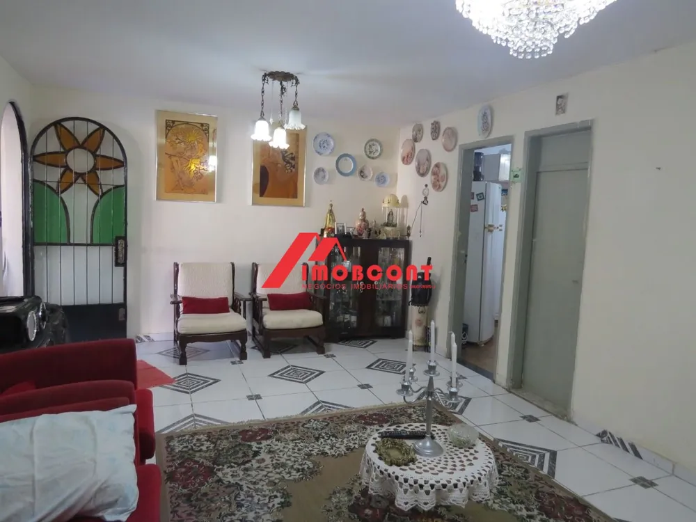 Sobrado, 2 quartos, 90 m² - Foto 14