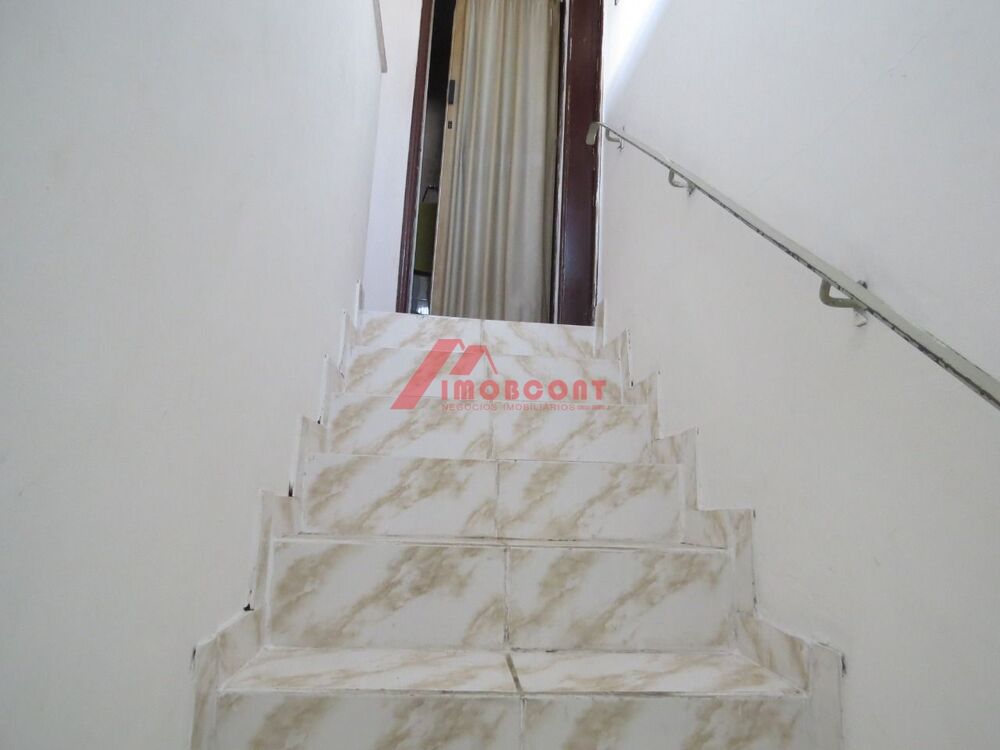 Sobrado, 2 quartos, 90 m² - Foto 1