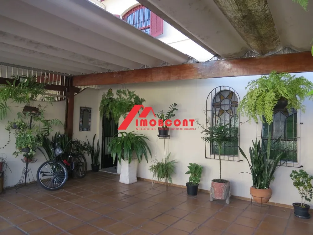 Sobrado, 2 quartos, 90 m² - Foto 18