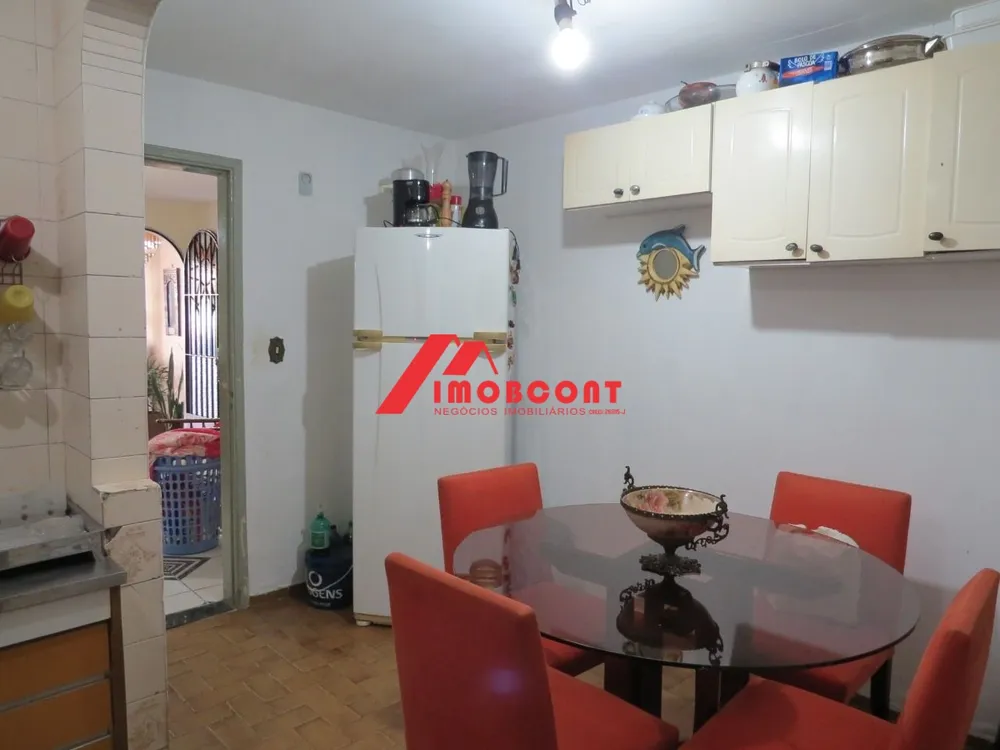 Sobrado, 2 quartos, 90 m² - Foto 15