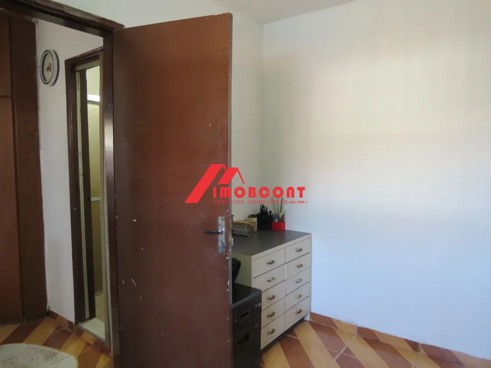 Sobrado, 2 quartos, 90 m² - Foto 20