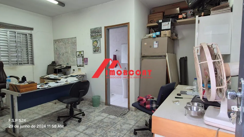 Loja-Salão, 240 m² - Foto 6