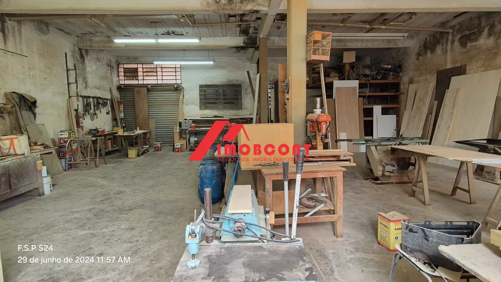 Loja-Salão, 240 m² - Foto 5