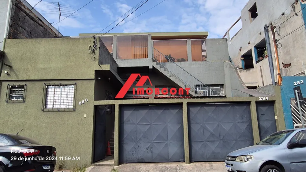 Loja-Salão, 240 m² - Foto 12