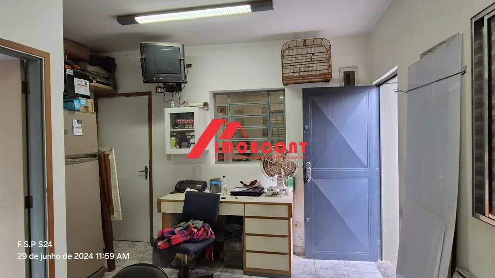 Loja-Salão, 240 m² - Foto 11