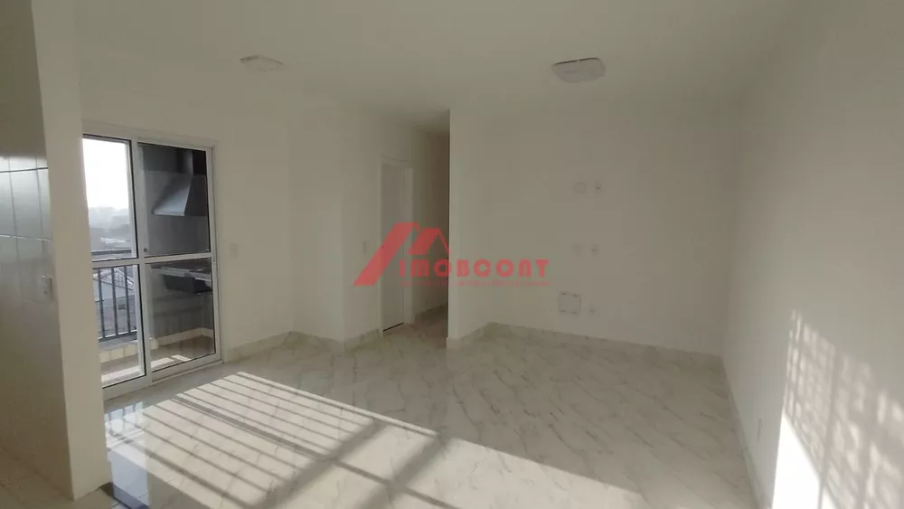 Apartamento para alugar com 2 quartos, 58m² - Foto 2