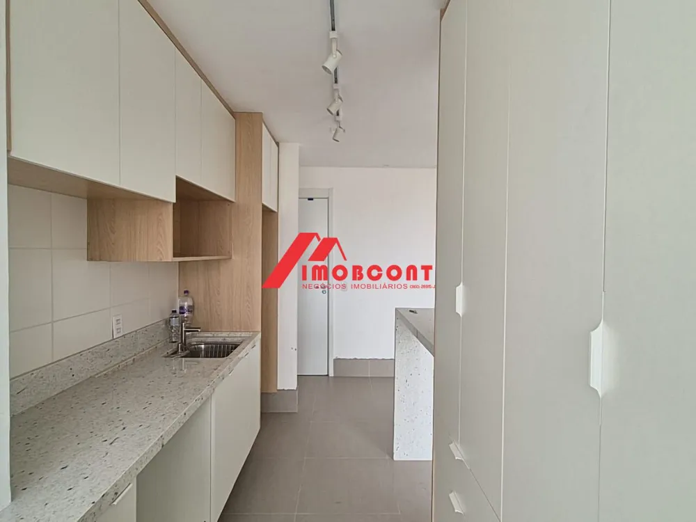 Apartamento, 1 quarto, 55 m² - Foto 9