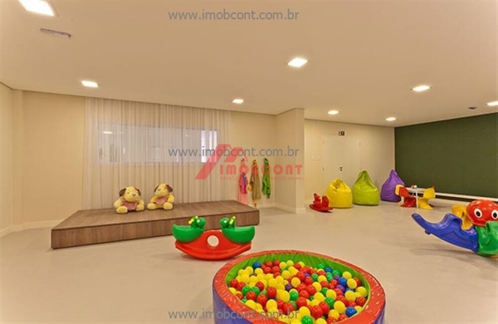 Apartamento, 2 quartos, 60 m² - Foto 7