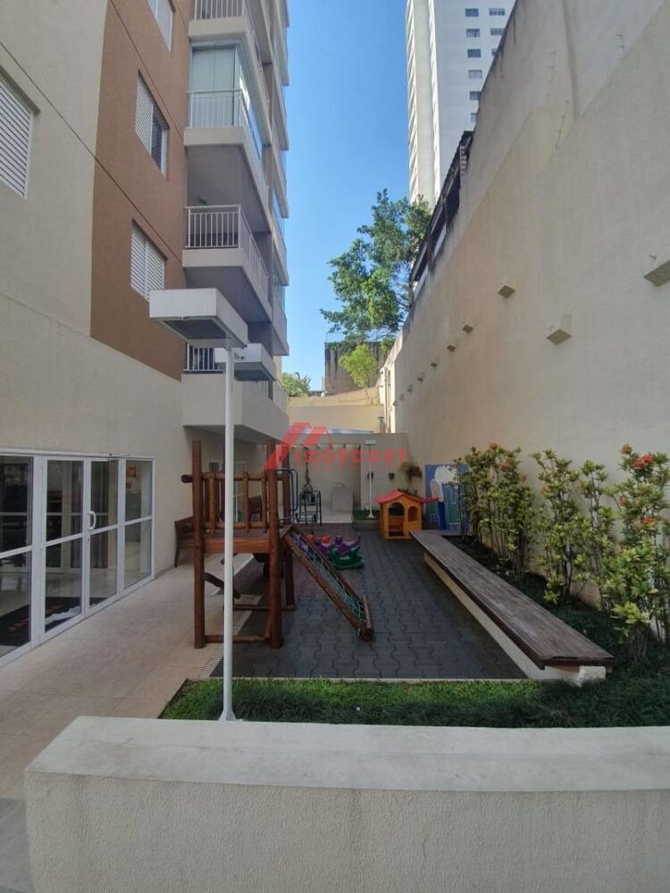 Apartamento, 2 quartos, 60 m² - Foto 8