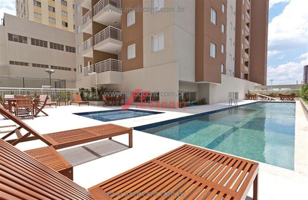 Apartamento, 2 quartos, 60 m² - Foto 9