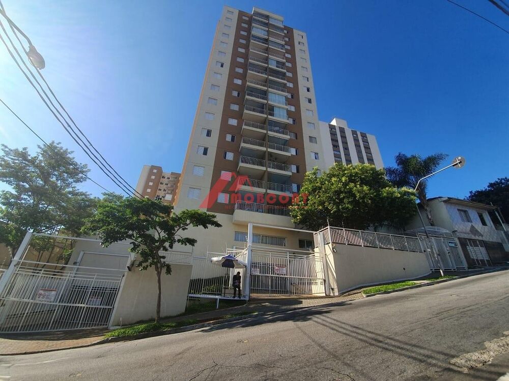 Apartamento, 2 quartos, 60 m² - Foto 17