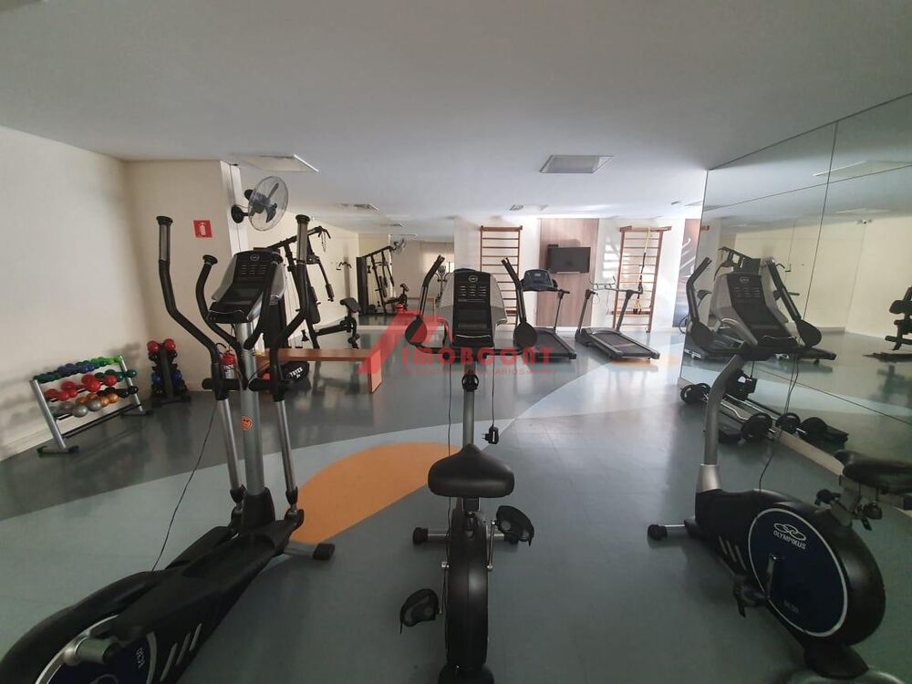 Apartamento, 2 quartos, 60 m² - Foto 11