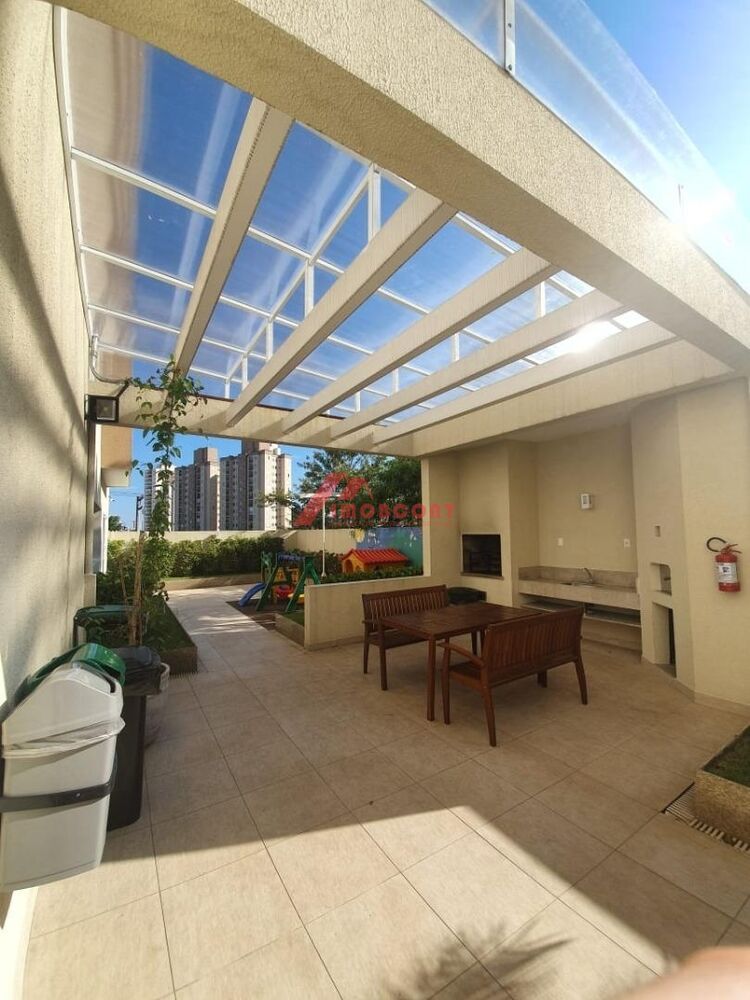 Apartamento, 2 quartos, 60 m² - Foto 12
