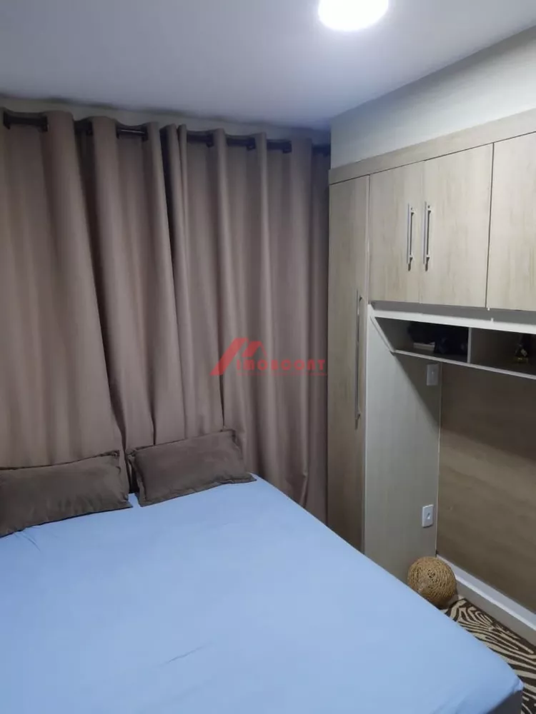 Apartamento à venda com 2 quartos, 88m² - Foto 13