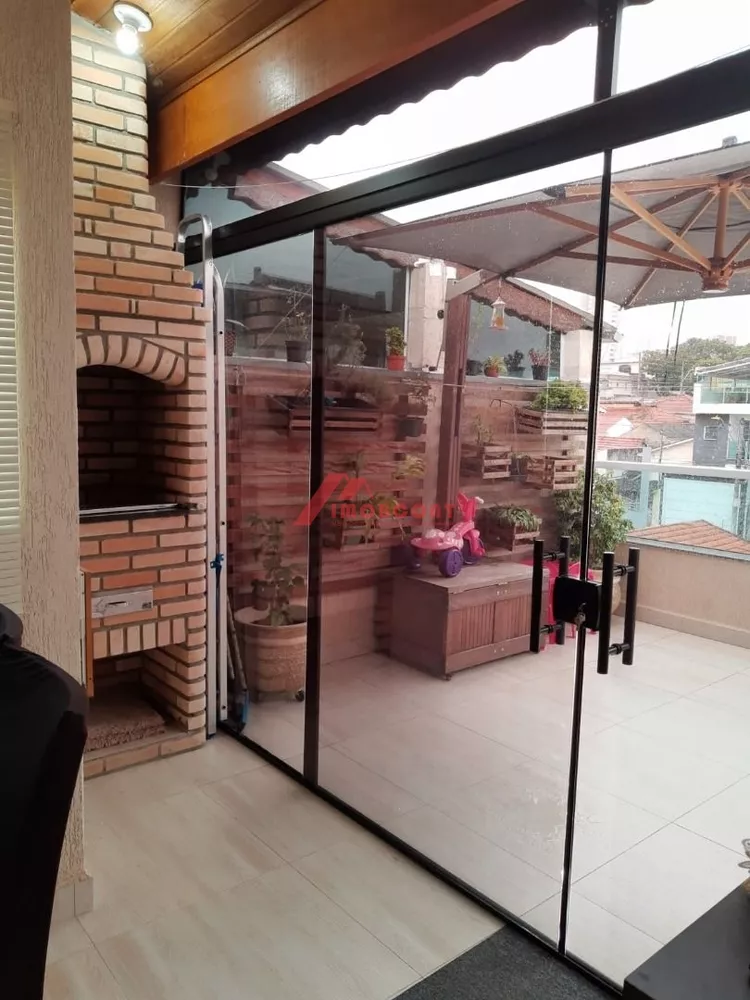 Apartamento à venda com 2 quartos, 88m² - Foto 4