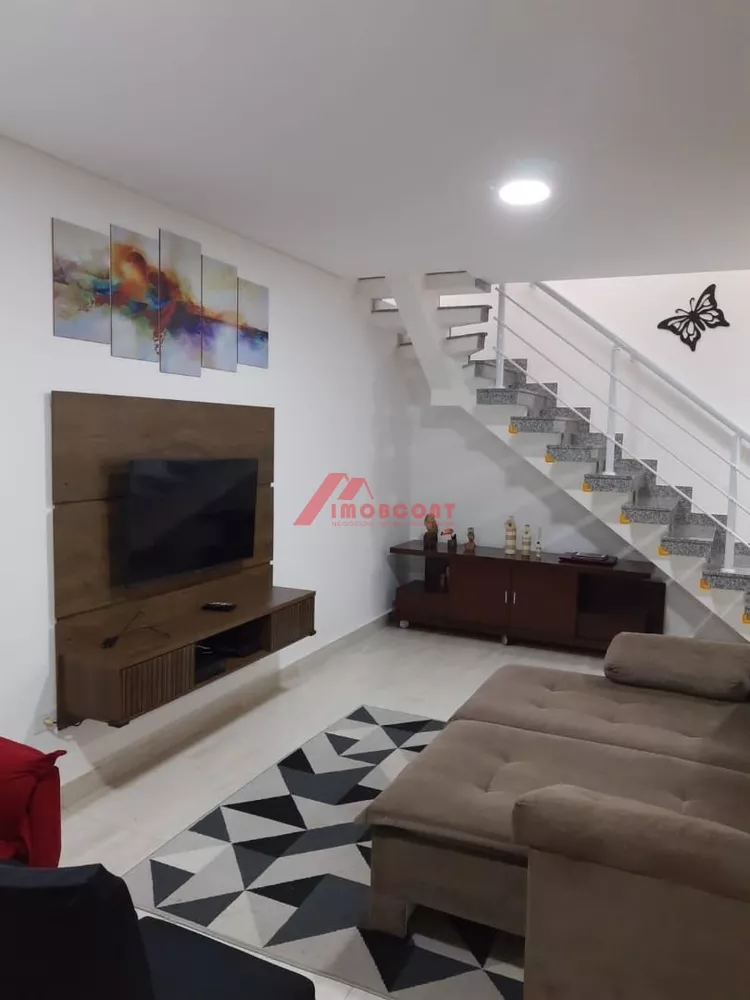 Apartamento à venda com 2 quartos, 88m² - Foto 10