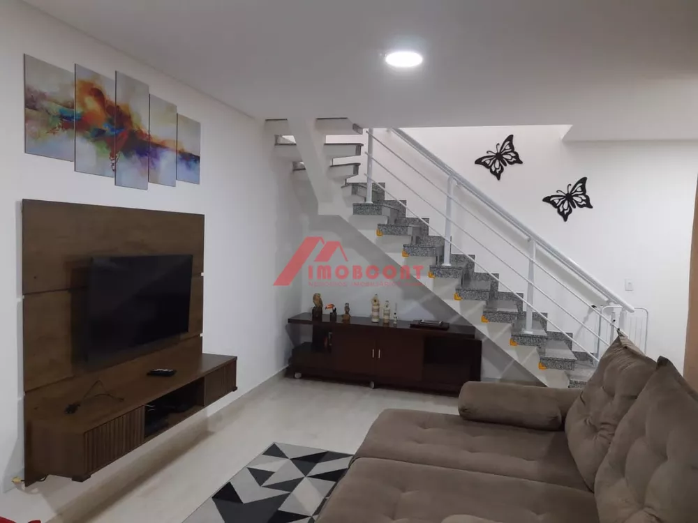 Apartamento à venda com 2 quartos, 88m² - Foto 8