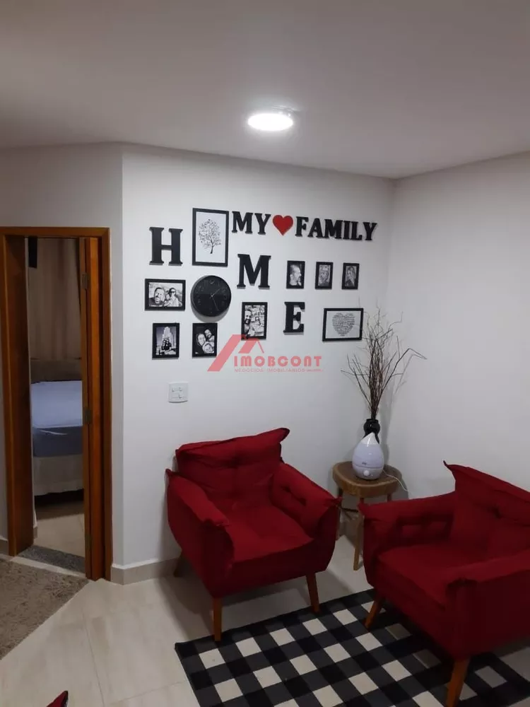 Apartamento à venda com 2 quartos, 88m² - Foto 16