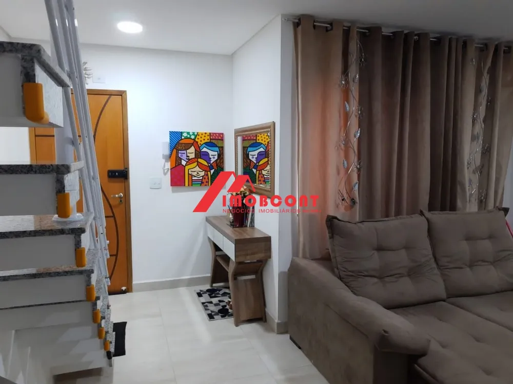 Apartamento, 2 quartos, 88 m² - Foto 24