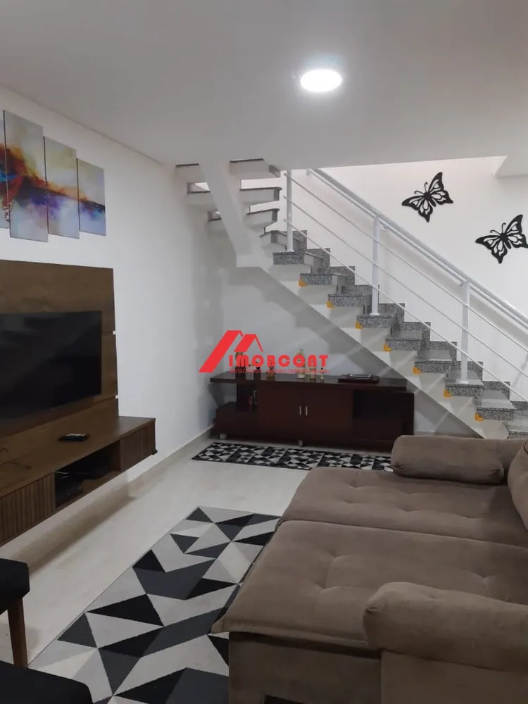 Apartamento, 2 quartos, 88 m² - Foto 23