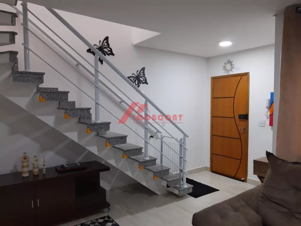 Apartamento à venda com 2 quartos, 88m² - Foto 7