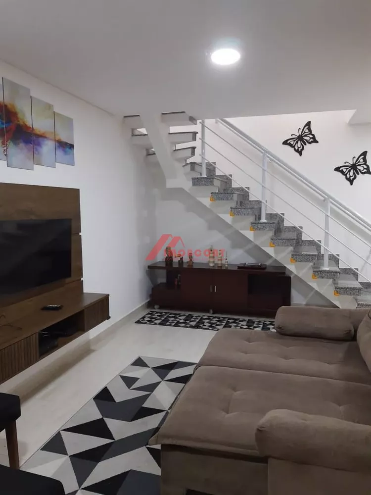 Apartamento à venda com 2 quartos, 88m² - Foto 9