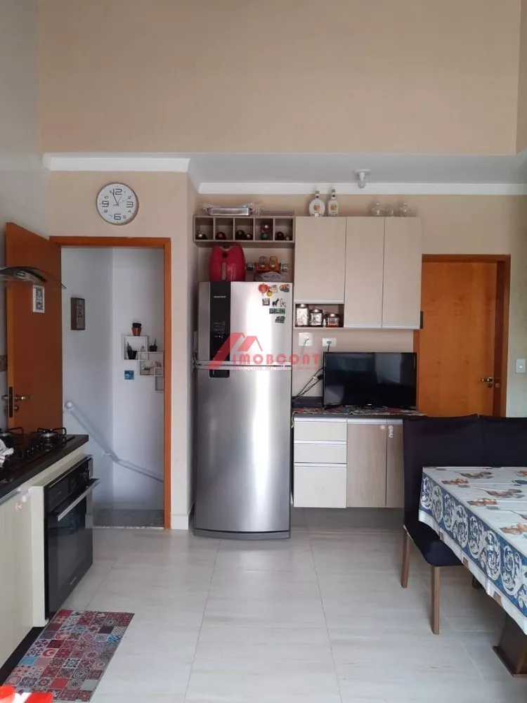 Apartamento à venda com 2 quartos, 88m² - Foto 5