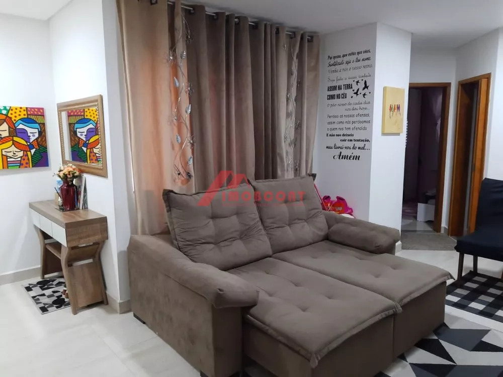 Apartamento à venda com 2 quartos, 88m² - Foto 12