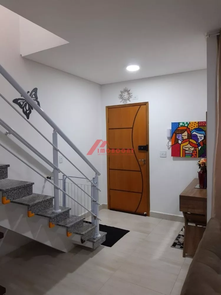 Apartamento à venda com 2 quartos, 88m² - Foto 6