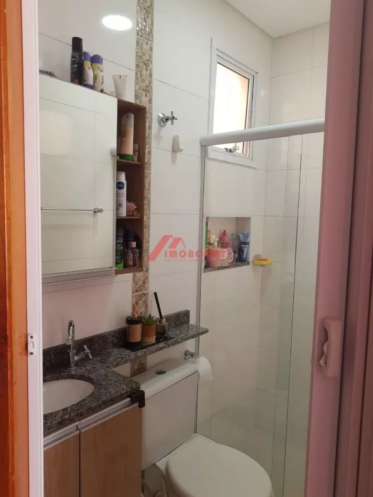 Apartamento à venda com 2 quartos, 88m² - Foto 17