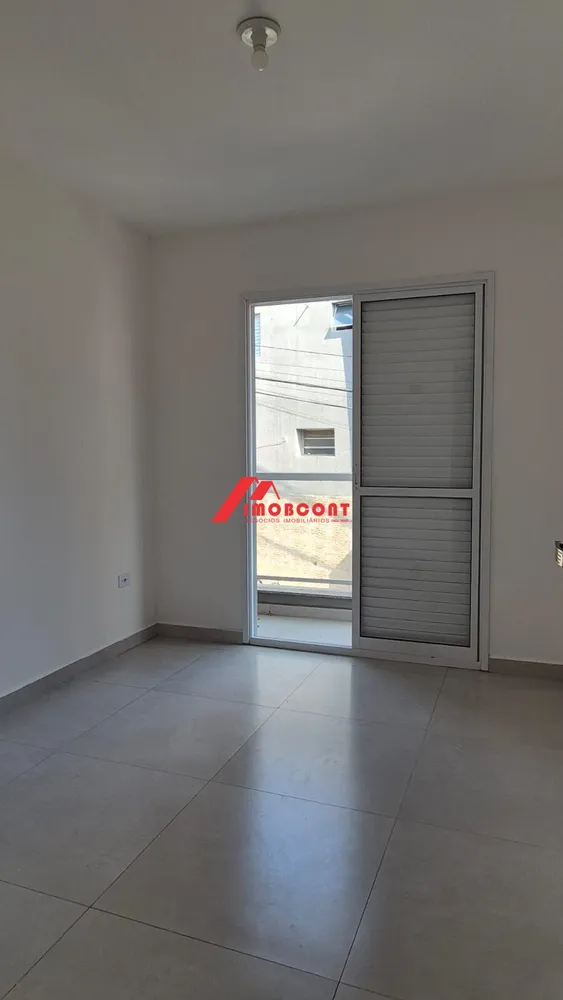 Apartamento, 2 quartos, 40 m² - Foto 6