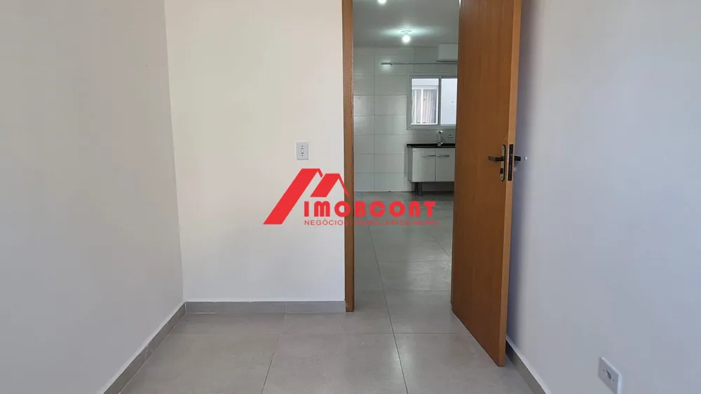 Apartamento, 2 quartos, 40 m² - Foto 5