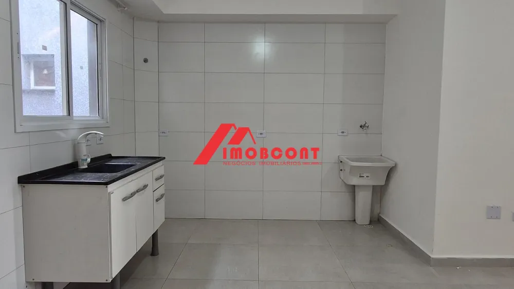 Apartamento, 2 quartos, 40 m² - Foto 4