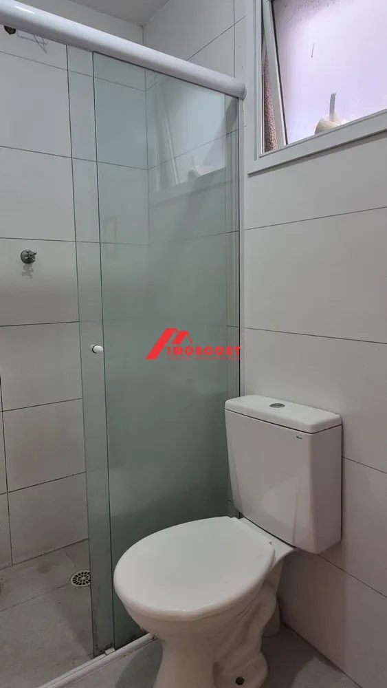 Apartamento, 2 quartos, 40 m² - Foto 11