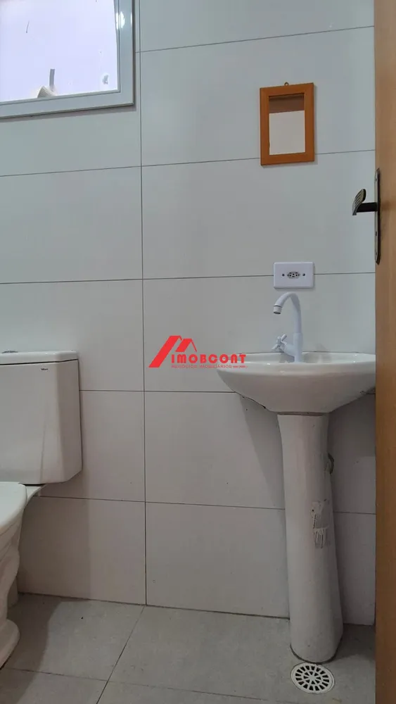 Apartamento, 2 quartos, 40 m² - Foto 12