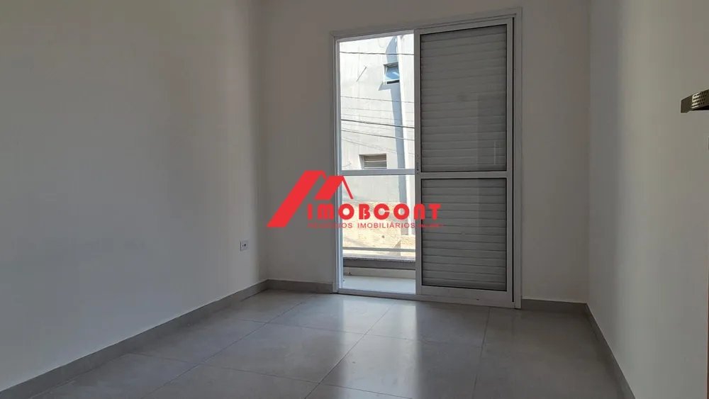 Apartamento, 2 quartos, 40 m² - Foto 7