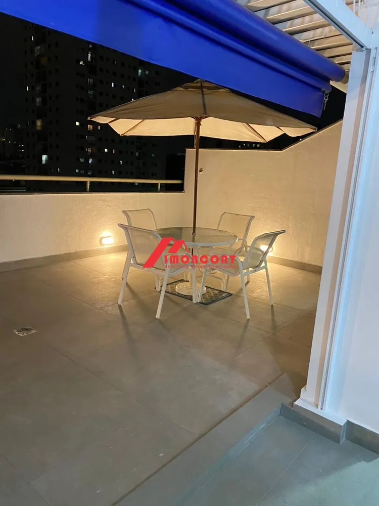 Cobertura, 2 quartos, 130 m² - Foto 36