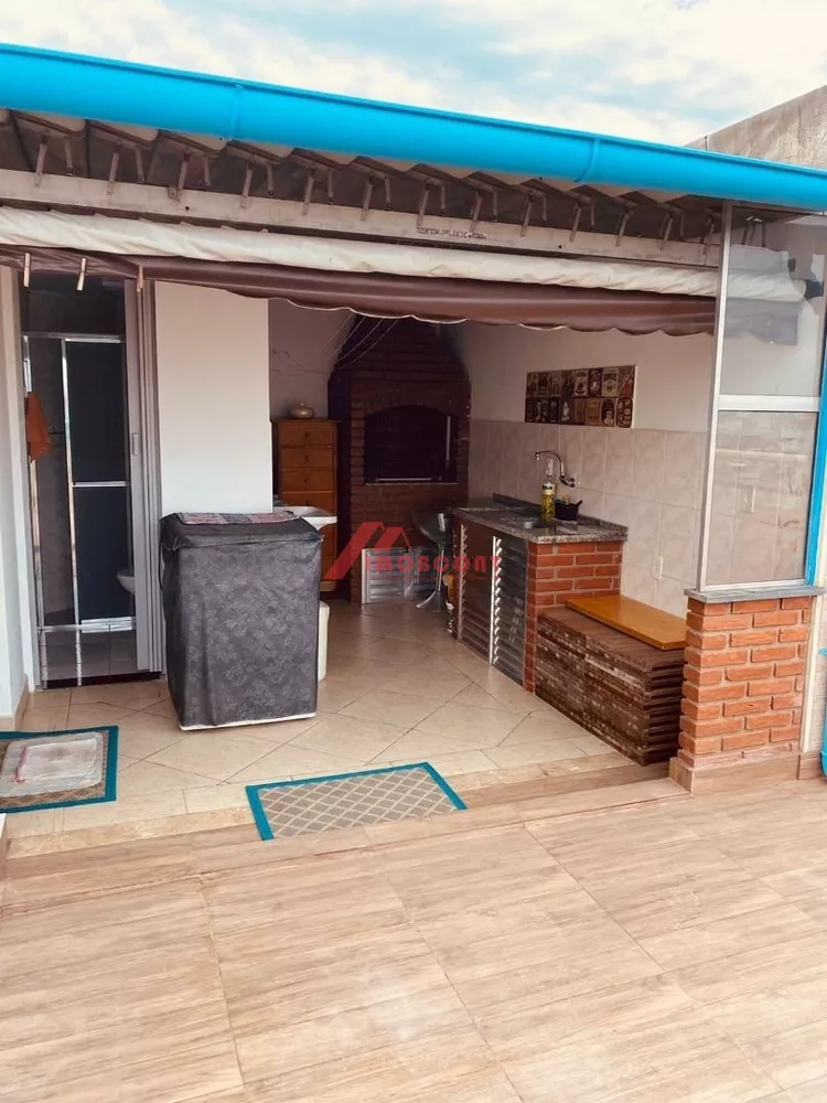 Cobertura à venda com 2 quartos, 130m² - Foto 5