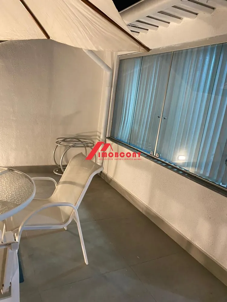 Cobertura, 2 quartos, 130 m² - Foto 37