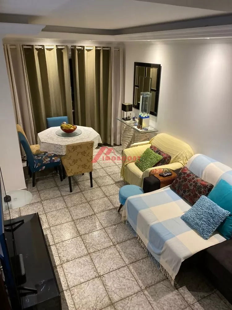 Cobertura à venda com 2 quartos, 130m² - Foto 10