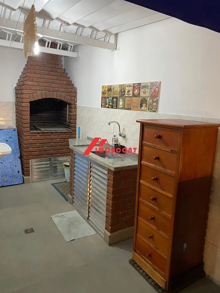 Cobertura, 2 quartos, 130 m² - Foto 39