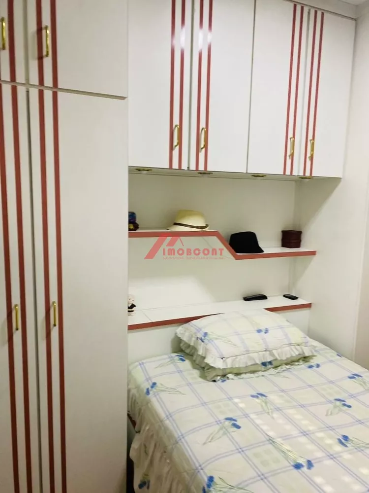 Cobertura à venda com 2 quartos, 130m² - Foto 22