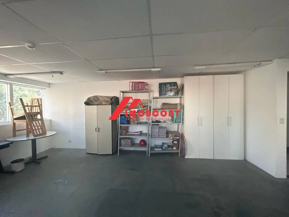 Sala-Conjunto, 45 m² - Foto 5