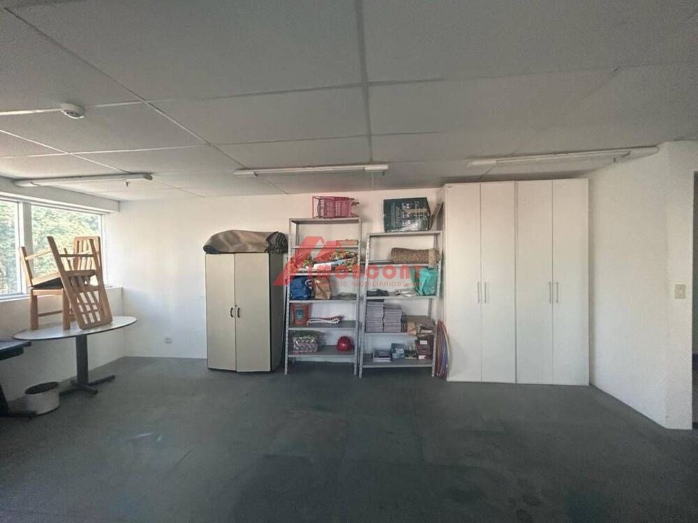 Sala-Conjunto, 45 m² - Foto 1