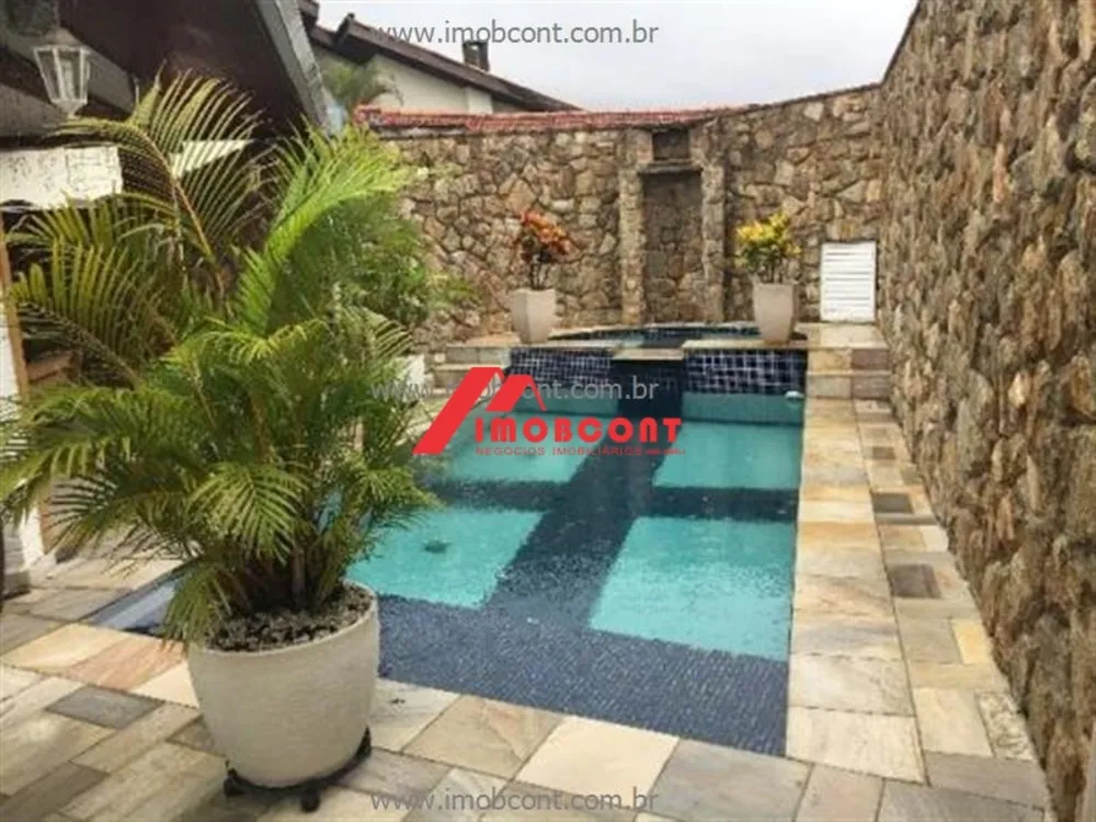 Casa, 4 quartos, 439 m² - Foto 23