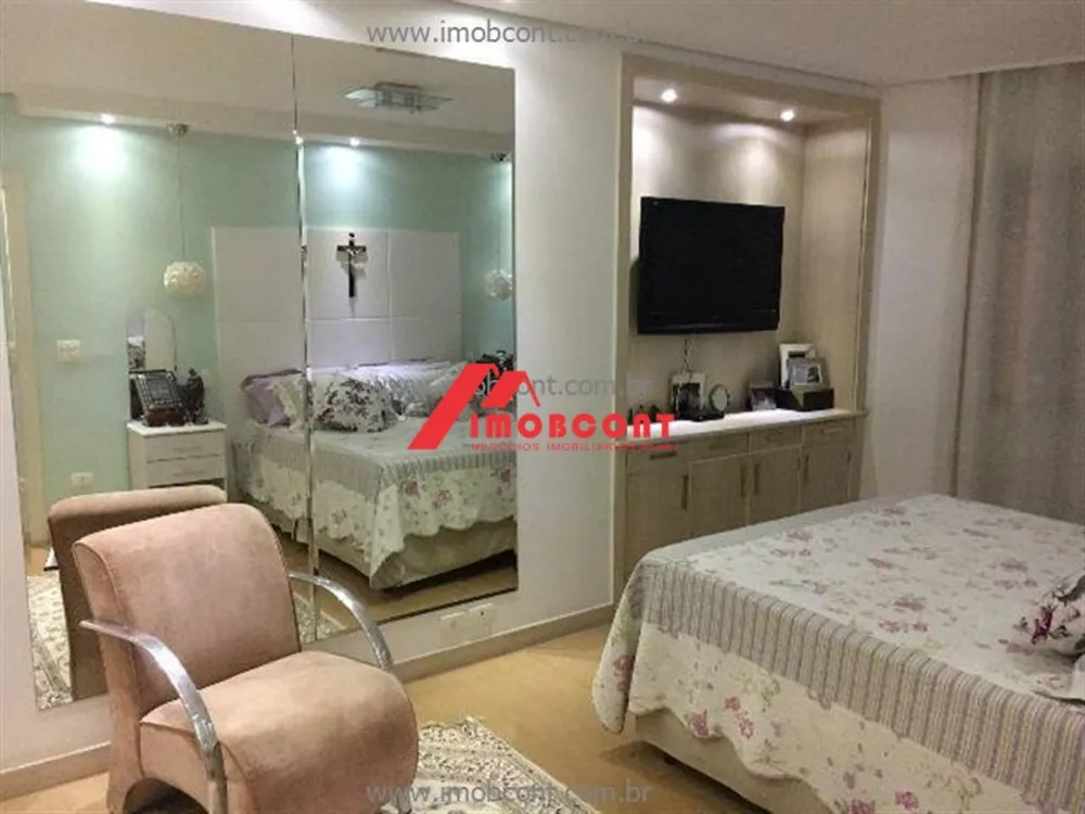 Casa, 4 quartos, 439 m² - Foto 16