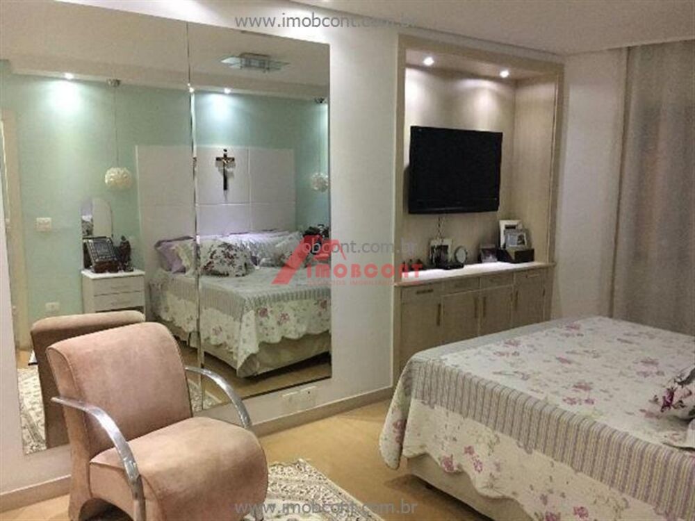 Casa, 4 quartos, 439 m² - Foto 12