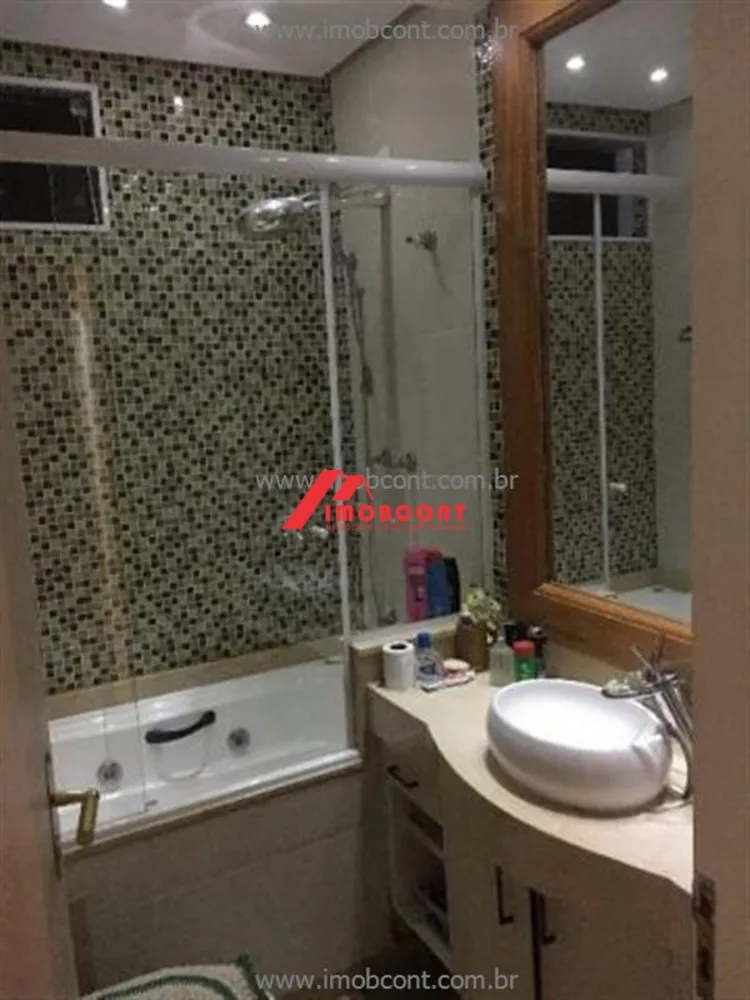 Casa, 4 quartos, 439 m² - Foto 21