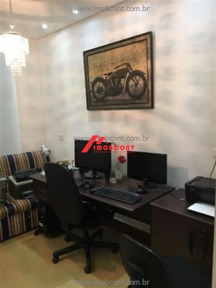 Casa, 4 quartos, 439 m² - Foto 17