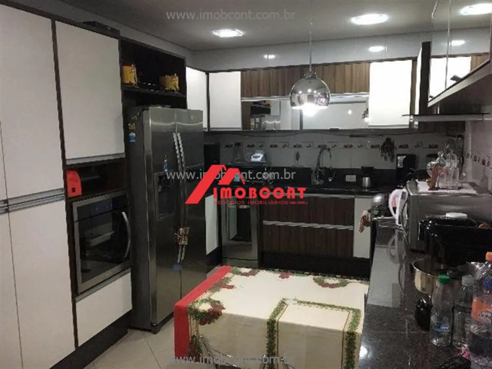 Casa, 4 quartos, 439 m² - Foto 14